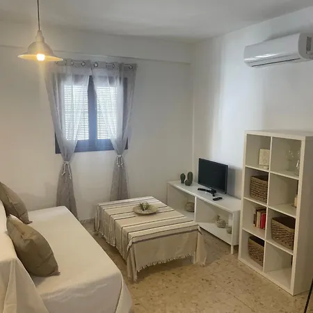 Lucero De Europa Appartement *