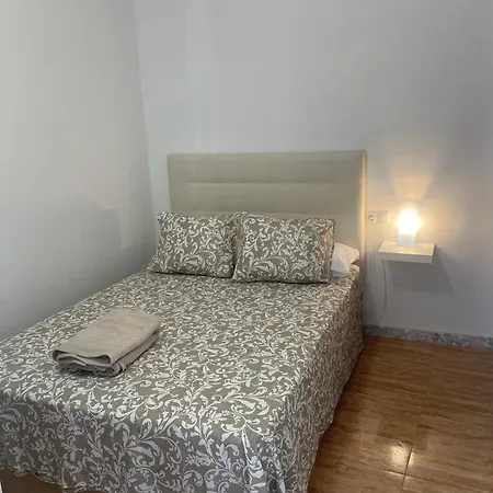 Appartement Lucero De Europa *