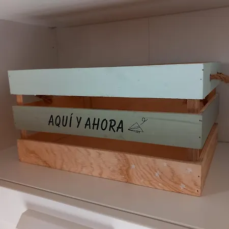 Appartement Lucero De Europa