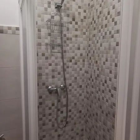 Appartement Lucero De Europa Carmona (Seville)