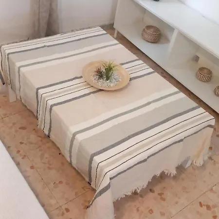 Appartement Lucero De Europa *