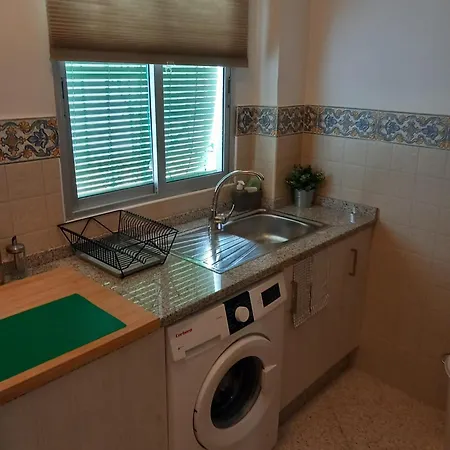 Lucero De Europa Appartement Carmona (Seville)