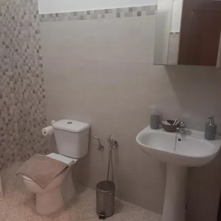 Lucero De Europa Appartement