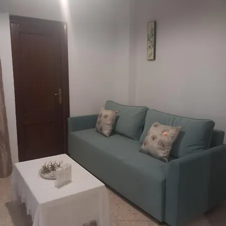 Appartement Lucero De Europa Carmona (Seville)
