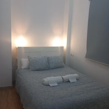 Lucero De Europa Appartement *