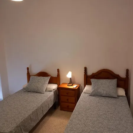 Lucero De Europa Apartment Carmona (Seville)