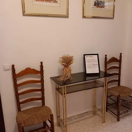 Lucero De Europa Carmona (Seville)