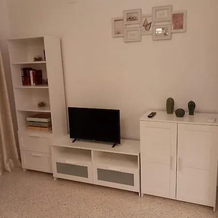 Apartment Lucero De Europa Carmona (Seville)